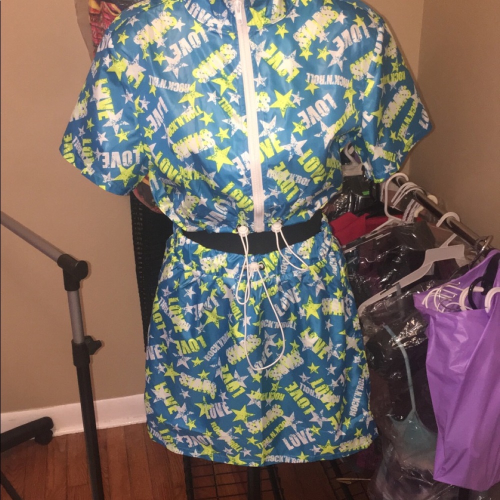 Two piece #skirts sets